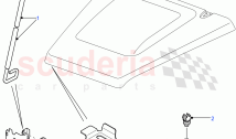 Bonnet Prop ((V) FROM7A000001)