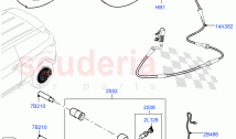 Rear Brake Discs And Calipers (Changsu (China)) ((V) FROMGG134738)
