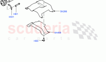 Drive Shaft - Rear Axle Drive (Changsu (China), Efficient Driveline) ((V) FROMGG13&hellip;