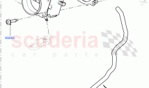 Throttle Housing (5.0L OHC SGDI SC V8 Petrol - AJ133, 5.0 Petrol AJ133 DOHC CDA, 5&hellip;