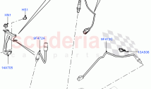Exhaust System (Exhaust System Sensors) (2.0L 16V TIVCT T/C Gen2 Petrol, Halewood &hellip;