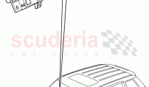 Heater & Air Conditioning Controls ((V) FROMCA000001)