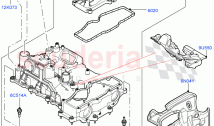 Engine Covers & Gaskets