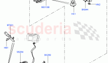 Fuel Lines (2.0L 16V TIVCT T/C 240PS Petrol, Itatiaia (Brazil)) ((V) FROMGT000001)
