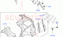 Side Panels - Inner (Rear) (Changsu (China)) ((V) FROMFG000001)