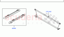 Accessory Stowage Kits (Accessory) ((V) FROMAA000001)