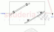 Side Steps And Tubes