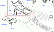 Console - Floor (External Components) (Changsu (China)) ((V) FROMEG000001)