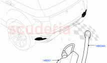 Vehicle Modules And Sensors (Gesture Tailgate System) (Changsu (China)) ((V) FROMG&hellip;