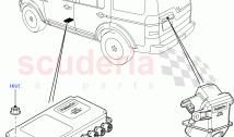 Camera Equipment (Rear) ((V) FROMAA000001, (V) TODA999999)