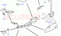 Heat Shields - Exhaust System