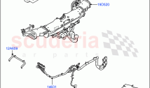 Accessory Pack (Electric Deployable Tow Bar) ((-) 