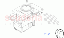 Interior Styling Finishers (Gear Knob, Accessory) (Halewood (UK), Itatiaia (Brazil&hellip;