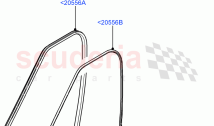 Front Doors, Hinges & Weatherstrips (Finisher And Seals, Weatherstrips And Seals) &hellip;