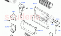 Air Deflectors