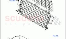 Accessory Pack (Pet Loadspace Protection Pack)