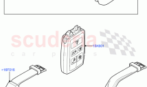 Vehicle Lock Sets And Repair Kits (Itatiaia (Brazil))