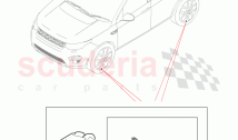 Tyre Pressure Monitor System (Changsu (China), With Tyre Pressure Sensors) ((V) FR&hellip;
