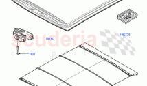 Panoramic Glass Roof (Itatiaia (Brazil)) ((V) FROMGT000001)