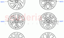 Wheels (Itatiaia (Brazil))