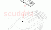 Camera Equipment (Halewood (UK), Forward Facing Camera) ((V) FROMEH000001)