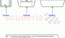 Lubricants & Cleaners