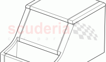 Cubby Box