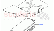 Rear Axle Modules And Sensors ((V) FROMAA000001)
