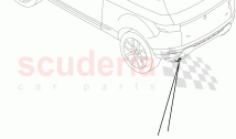Exhaust Finishers (Accessory) (Halewood (UK), Itatiaia (Brazil))