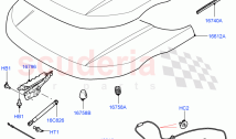 Hood And Related Parts (Changsu (China)) ((V) FROMEG000001)