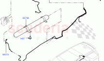 Air Suspension Compressor And Lines (Nitra Plant Build, Air Suspension Lines) (Wit&hellip;