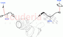 Exhaust Systems