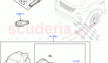 Tyre Pressure Monitor System (Nitra Plant Build) ((V) FROMM2450630)