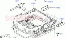 Front Seat Base (Manual Front Seat Adj Driver & Pass, Itatiaia (Brazil), Seat - St&hellip;