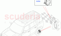 Parking Brake