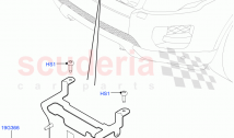 Speed Control (2.0L 16V TIVCT T/C 240PS Petrol, Changsu (China), With Adaptive Spe&hellip;