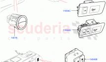 Switches (Auxiliary Unit)