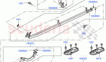 Air Conditioning System (Rear) ((V) FROMAA000001)