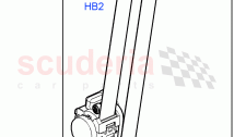 Front Seat Belts (Changsu (China)) ((V) FROMEG000001)