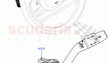 Switches (Steering Column)