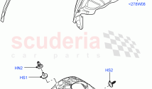 Side Panels - Inner (Rear) (Changsu (China)) ((V) FROMEG000001)