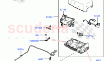 Air Suspension Compressor And Lines (Compressor Assy) (With Four Corner Air Suspen&hellip;