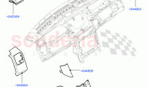 Instrument Panel (Lower, Upper) (Autobiography Ultimate Edition) ((V) FROMBA344356&hellip;