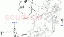 Heater/Air Cond.External Components (Auxiliary Unit) (Itatiaia (Brazil), Climate C&hellip;
