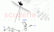Speed Control (2.0L I4 DSL MID DOHC AJ200, Halewood (UK), Adaptive Speed Control+Q&hellip;