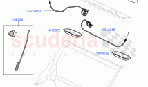 Rear Seat Back (Armoured) ((V) FROMEA000001)