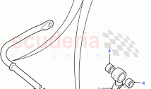 Front Anti-Roll Bar