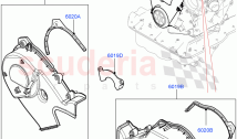 Engine Covers & Gaskets
