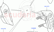 Switches (Steering Wheel) ((V) FROMEA000001)