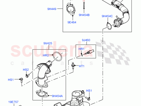 Photo of GASKET…